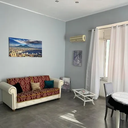 Lulu's House Apartment Naples