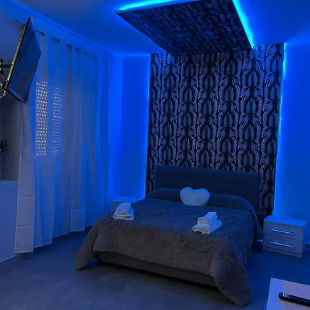 Lulu's House Apartment