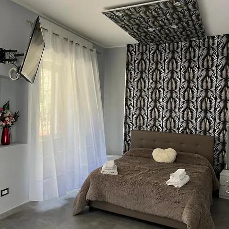 Appartamento Lulu's House