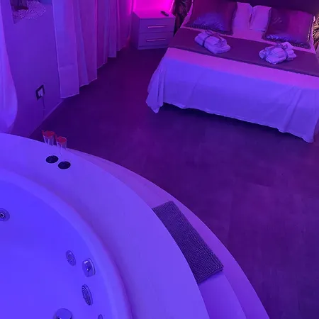 Lulu's House Apartment *