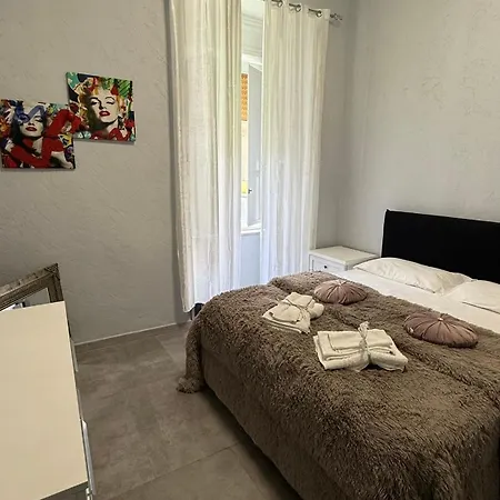 Apartment Lulu's House Naples