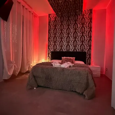 Apartment Lulu's House