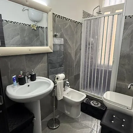Apartment Lulu's House Naples
