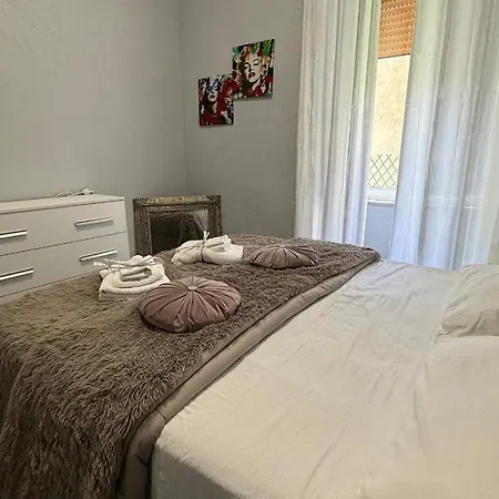 Lulu's House Apartment