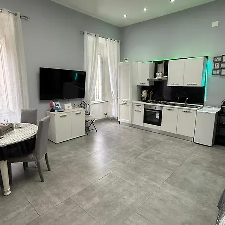 Appartement Lulu's House