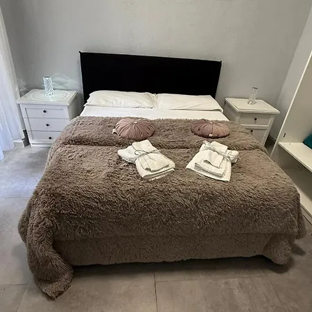 Appartamento Lulu's House *