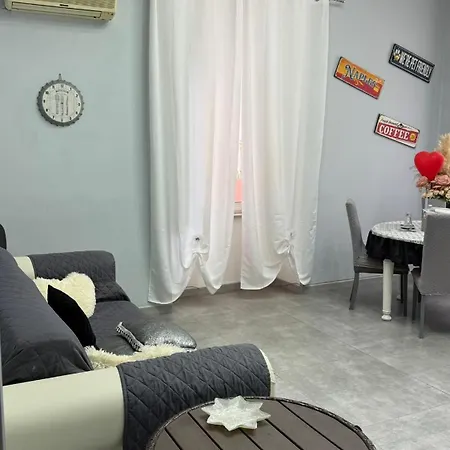 Apartment Lulu's House Naples