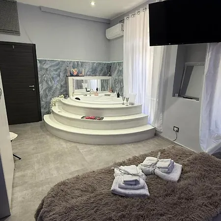 Lulu's House * Neapel