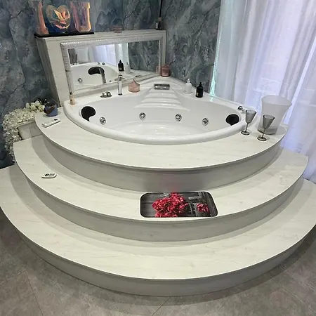 Lulu's House
