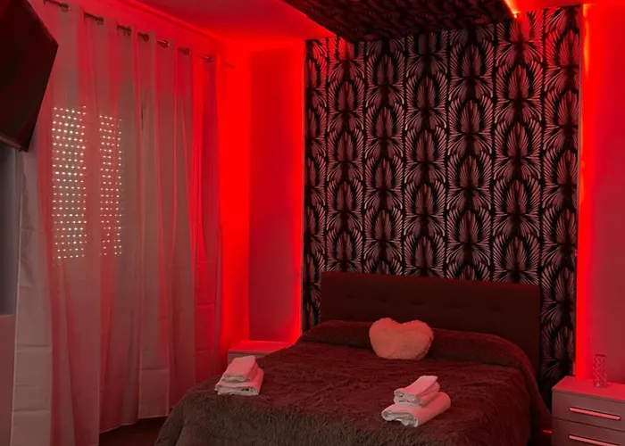 Lulu's House Lejlighed Napoli