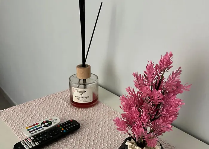 Lejlighed Lulu's House Napoli