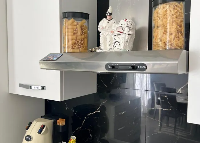 Lejlighed Lulu's House *