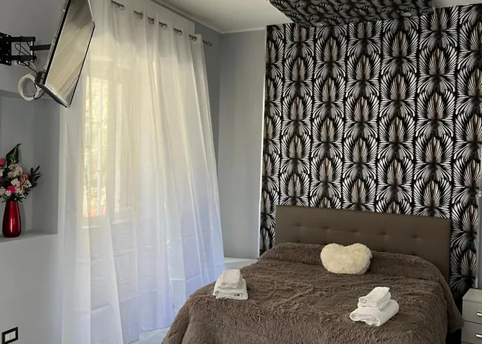 Lejlighed Lulu's House