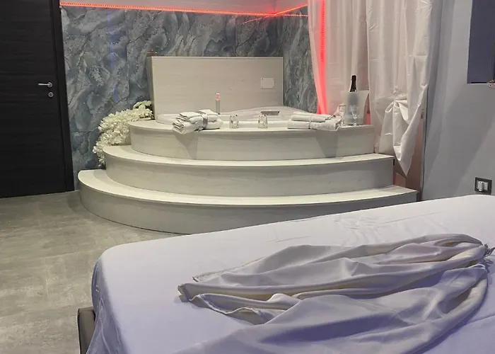 Lulu's House Lejlighed Napoli