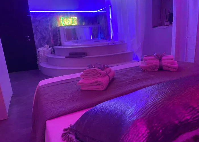 Lejlighed Lulu's House *