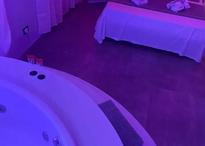 Lulu's House Lejlighed *