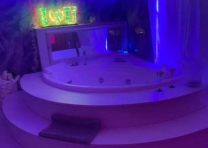 Lejlighed Lulu's House *