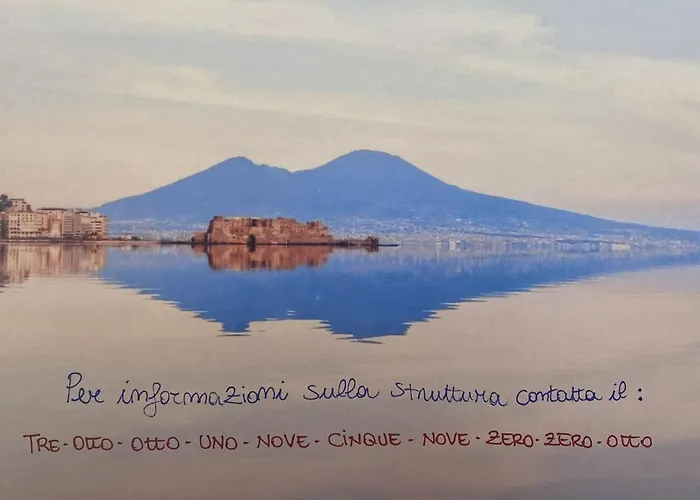 Lulu's House Lejlighed *