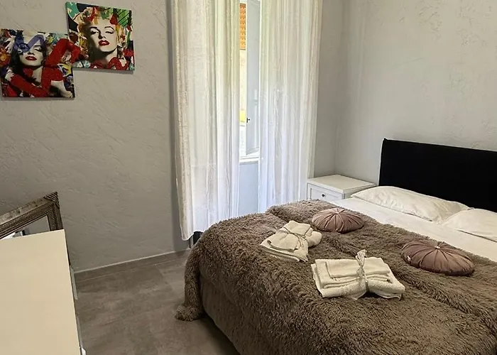 Lejlighed Lulu's House Napoli