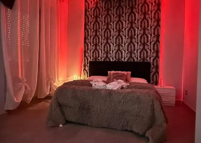 Lejlighed Lulu's House