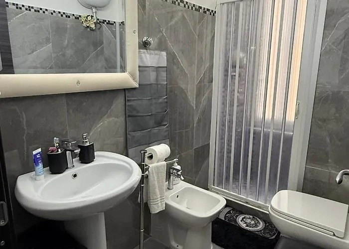 Lejlighed Lulu's House Napoli