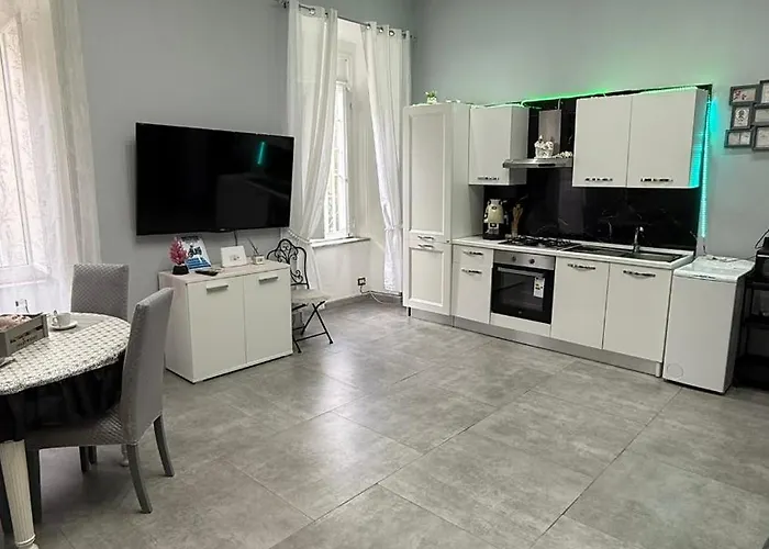 Lejlighed Lulu's House