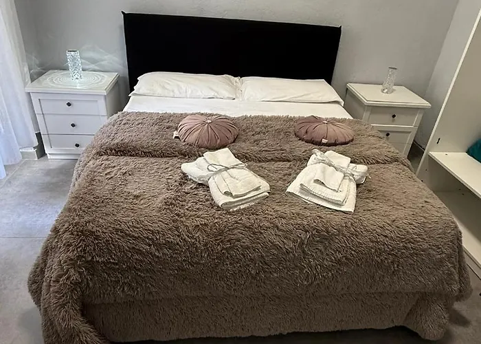 Lejlighed Lulu's House *